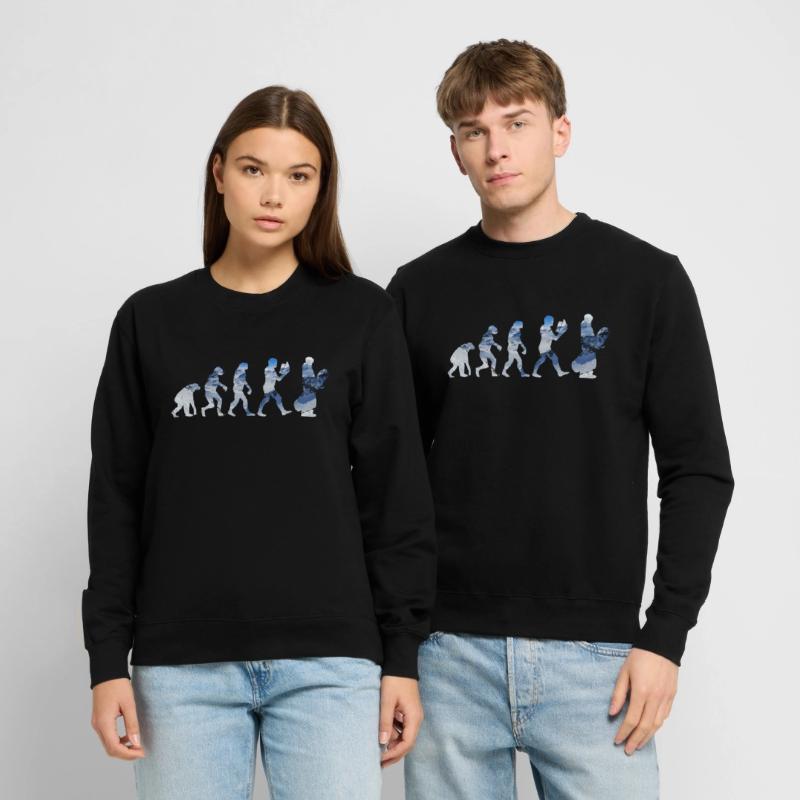 Unisex Pullover