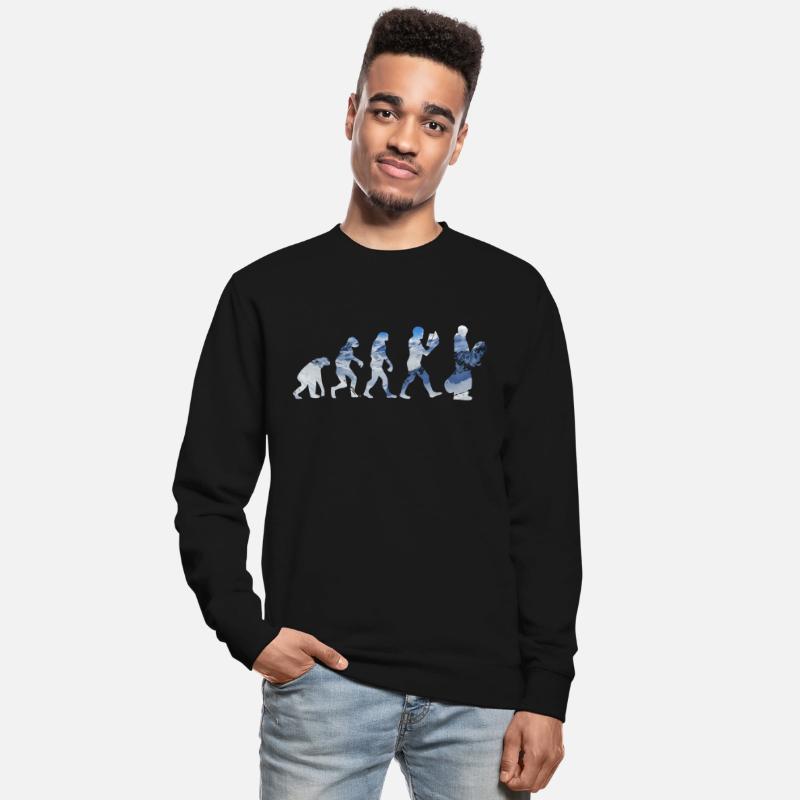 Unisex Pullover