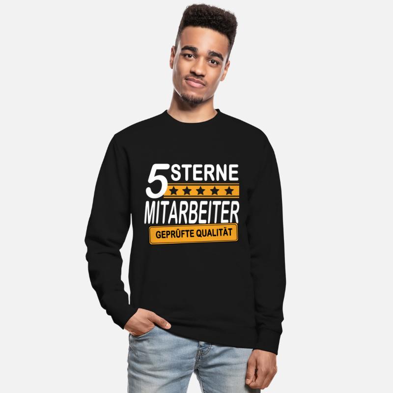 Unisex Pullover
