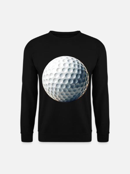 Gulf - Unisex Sweatshirt - black