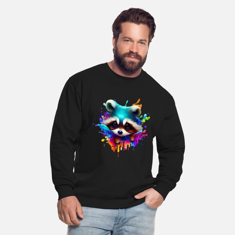Unisex Pullover