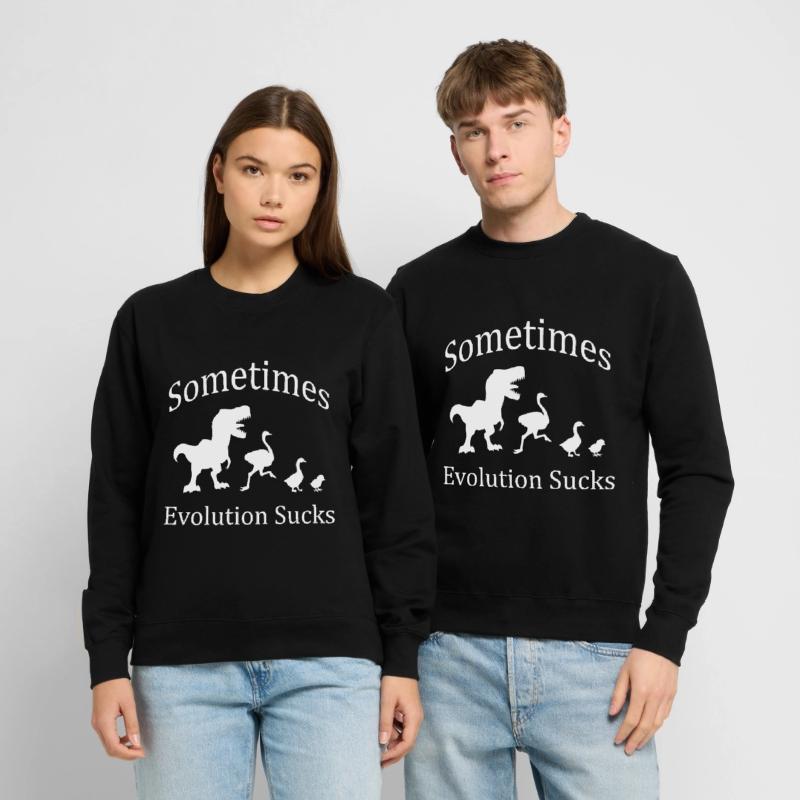 Unisex Pullover