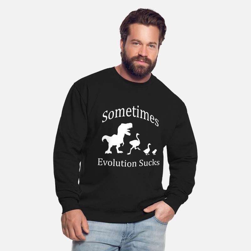 Unisex Pullover