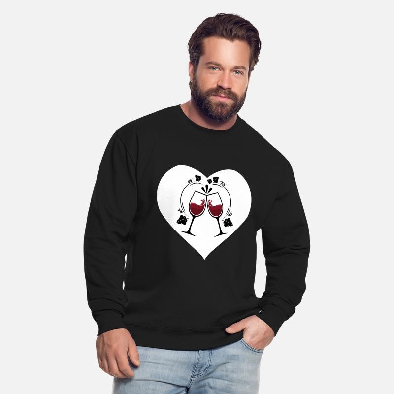 Unisex Pullover