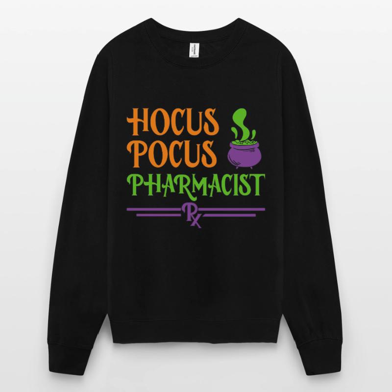 Unisex Pullover