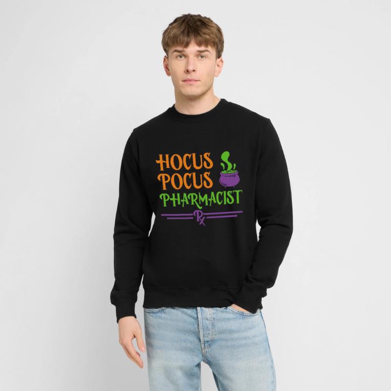 Unisex Pullover