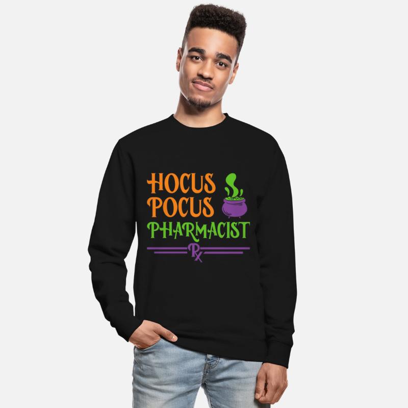 Unisex Pullover