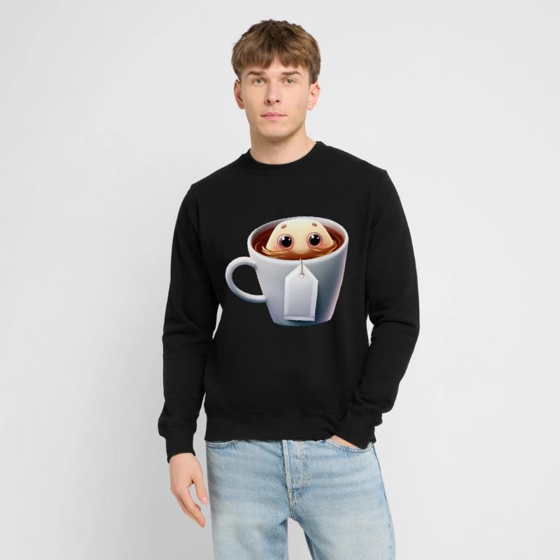 Unisex Pullover