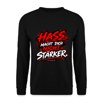 Unisex Pullover