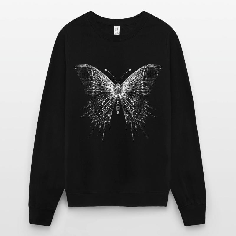 Unisex Pullover