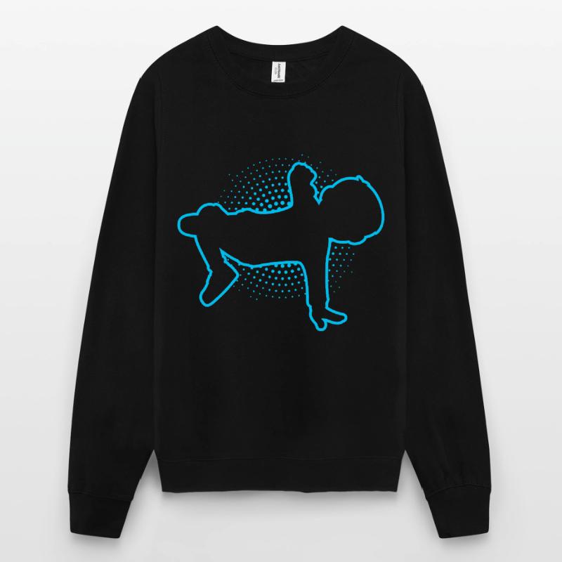 Unisex Pullover