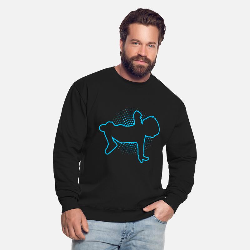 Unisex Pullover