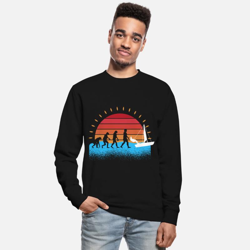 Unisex Pullover