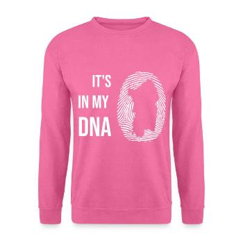 Sardinia Holiday Sardegna Italy Gift Idea - Unisex Sweatshirt - pink - Front
