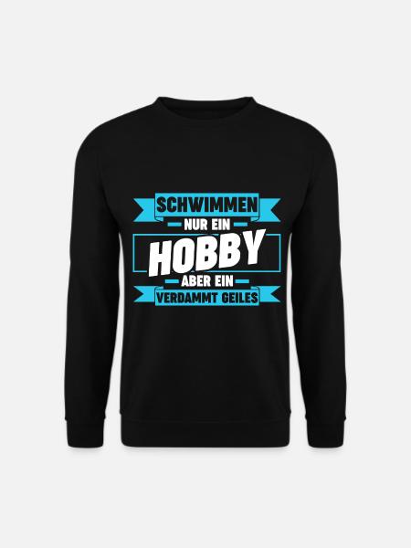 Schullehrer Lehrer - Unisex Pullover - Schwarz