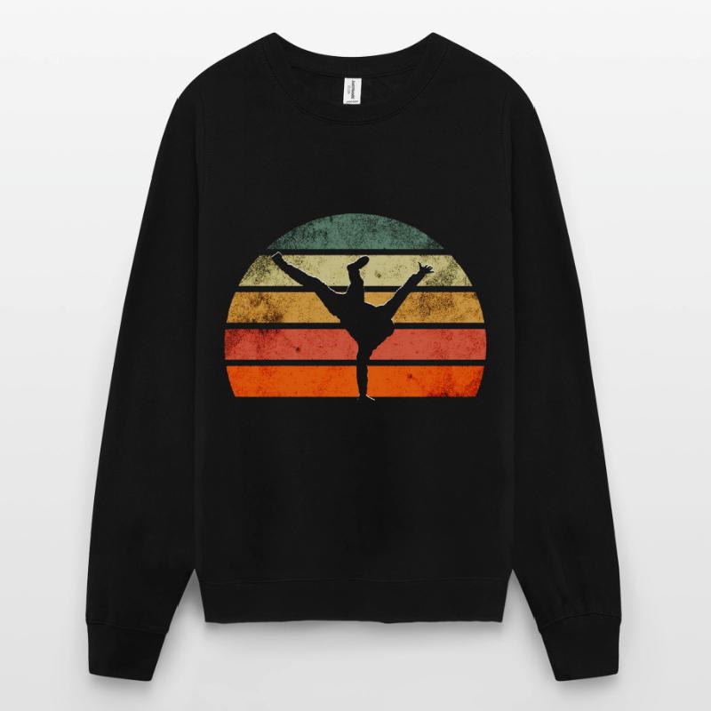 Unisex Pullover