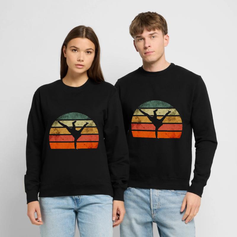 Unisex Pullover