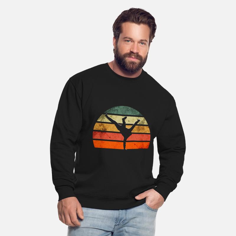 Unisex Pullover
