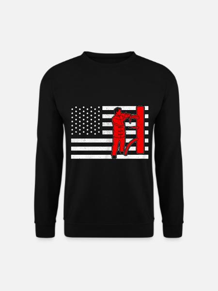 Wing Chun - Unisex Pullover - Schwarz