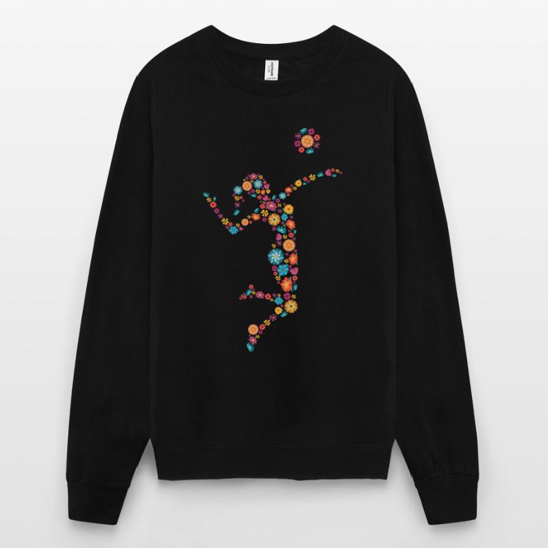 Unisex Pullover