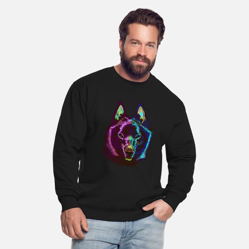 Unisex Pullover