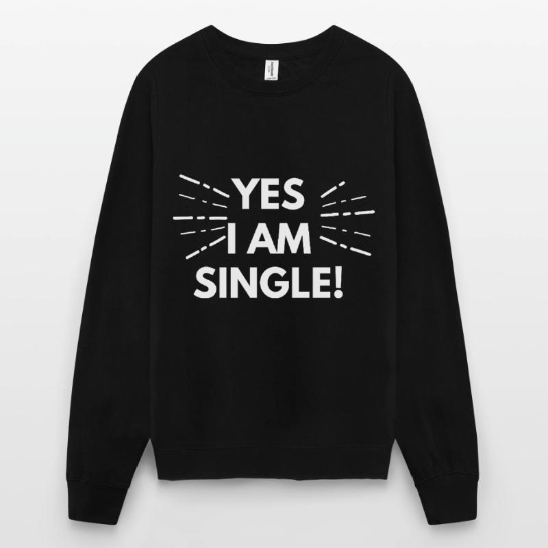 Unisex Pullover