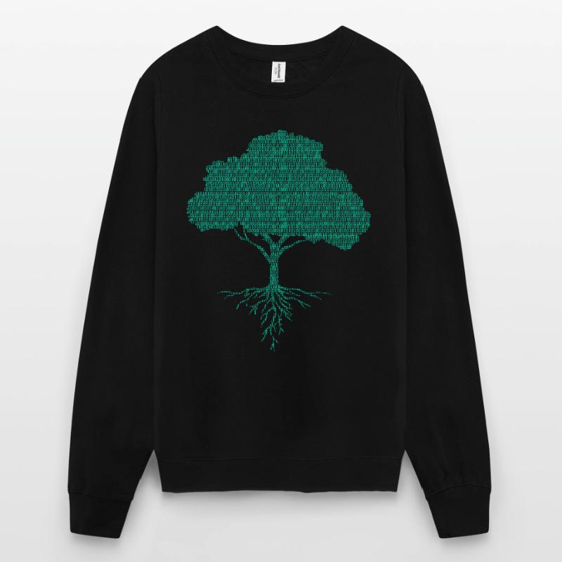 Informatik Computer Programmierer Informatiker Unisex Pullover