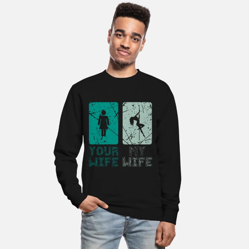 Unisex Pullover
