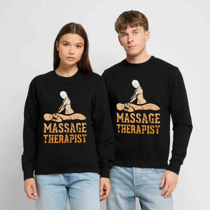 Unisex Pullover