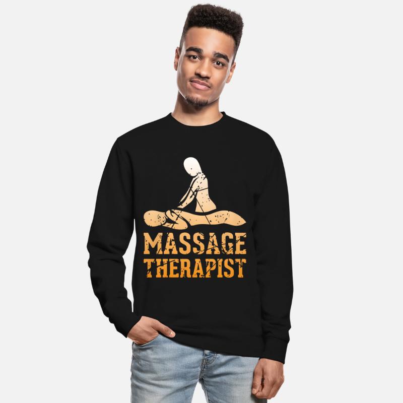 Unisex Pullover