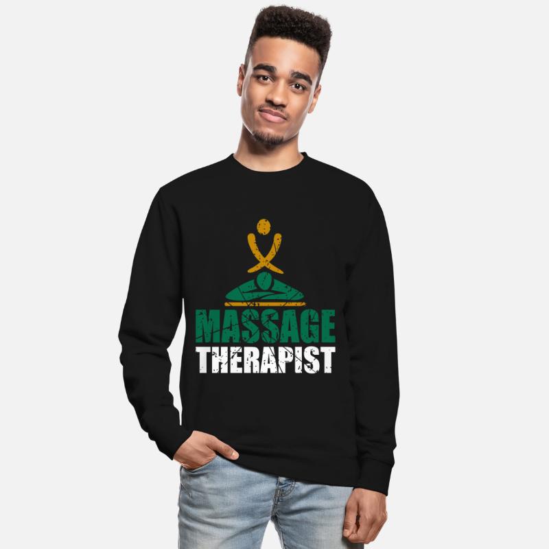 Unisex Pullover