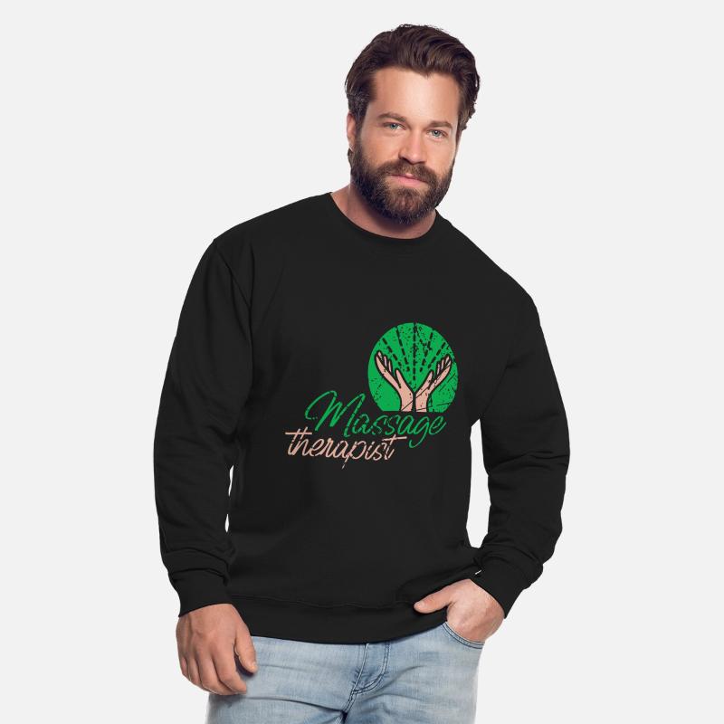 Unisex Pullover