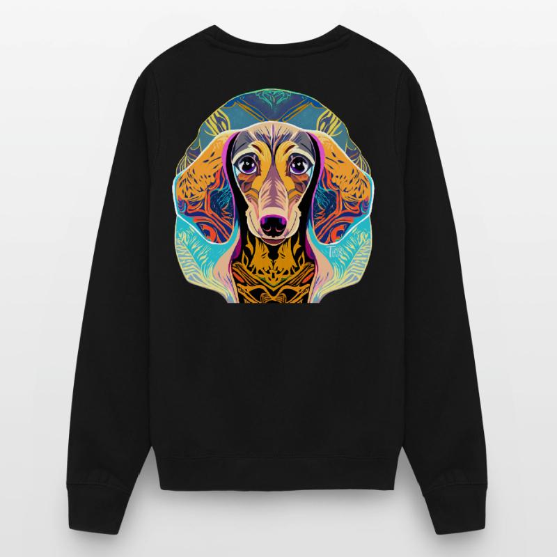 Unisex Pullover