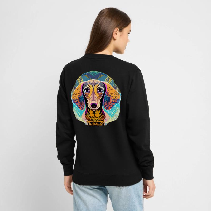 Unisex Pullover