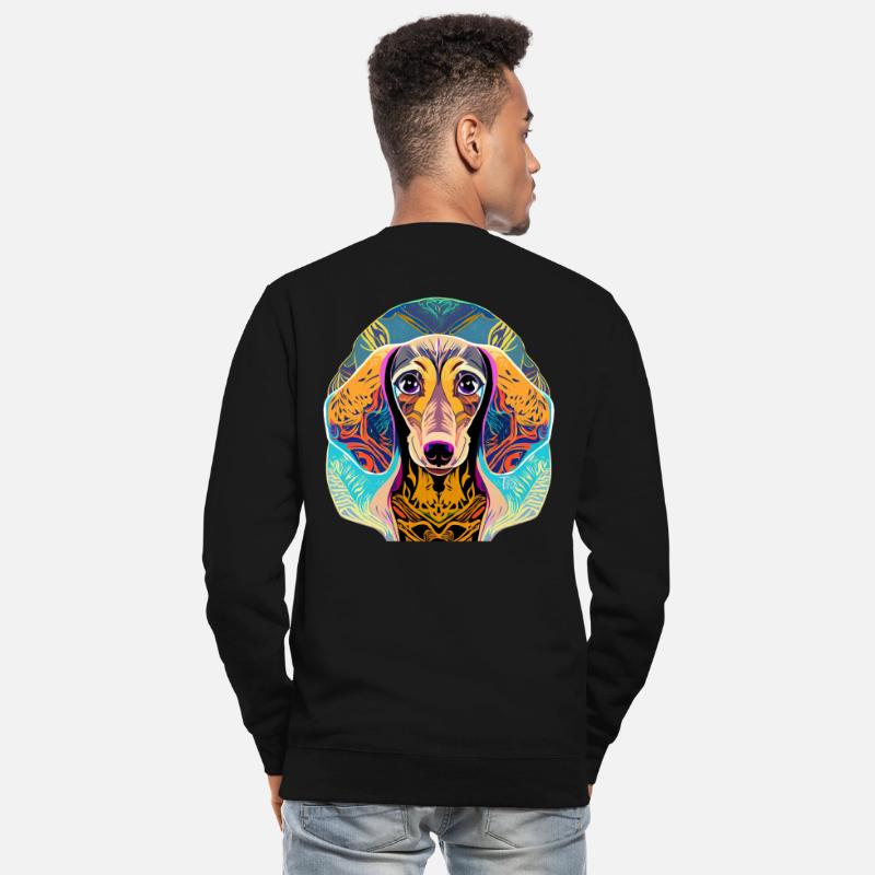Unisex Pullover