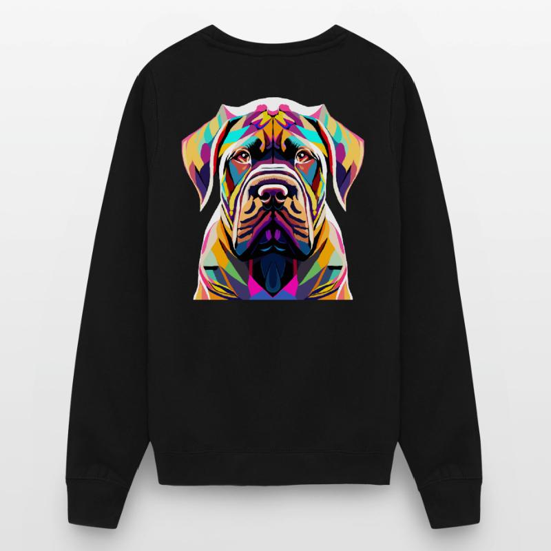 Unisex Pullover