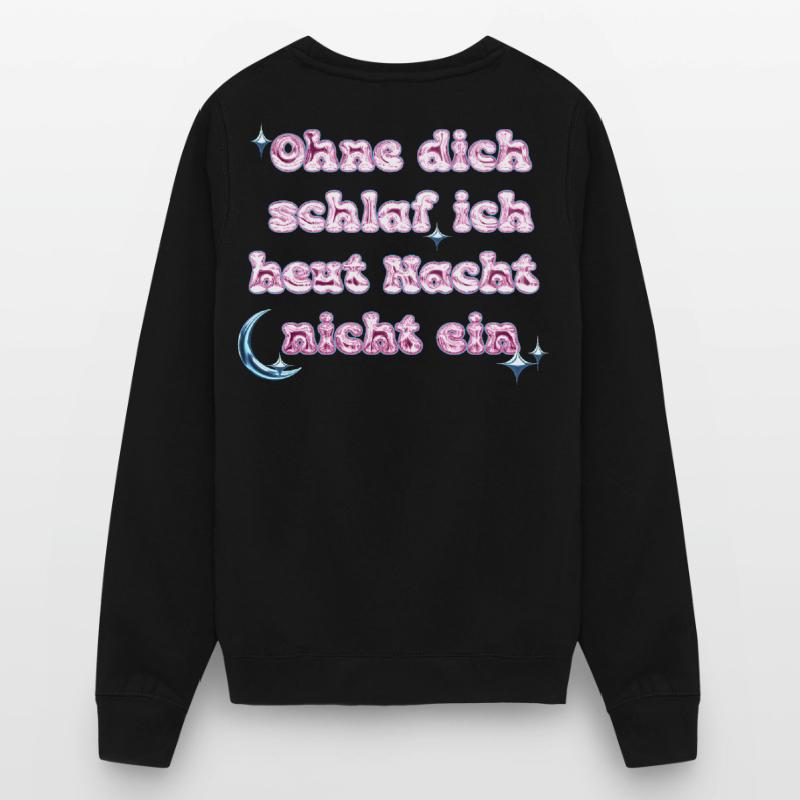 Unisex Pullover