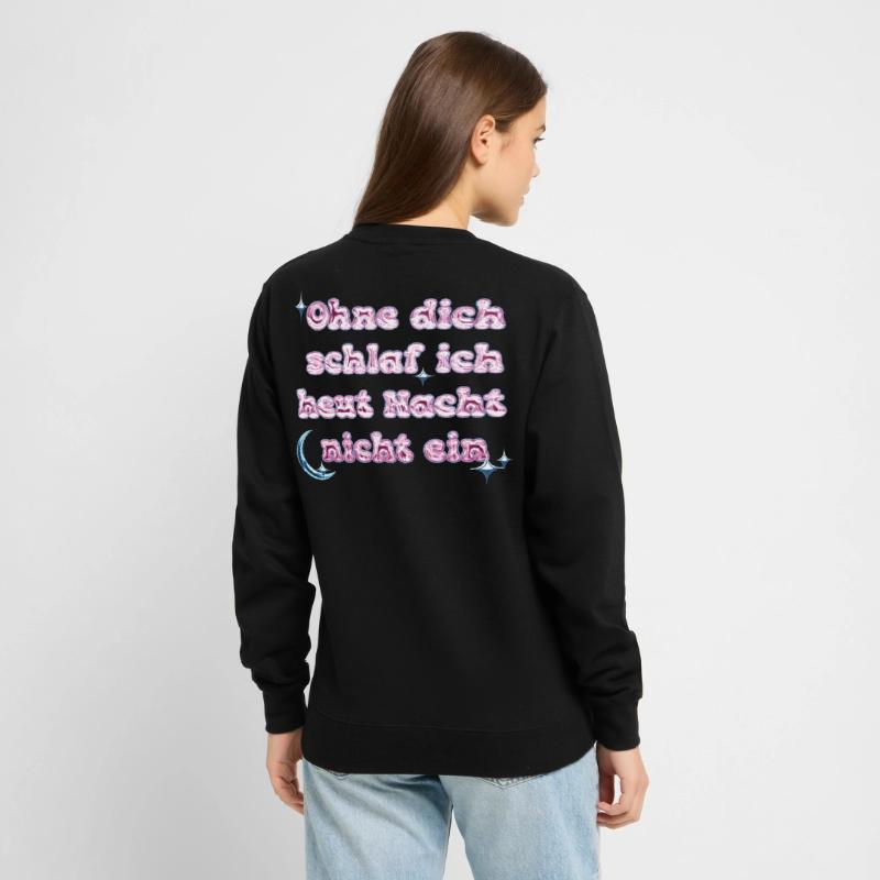 Unisex Pullover