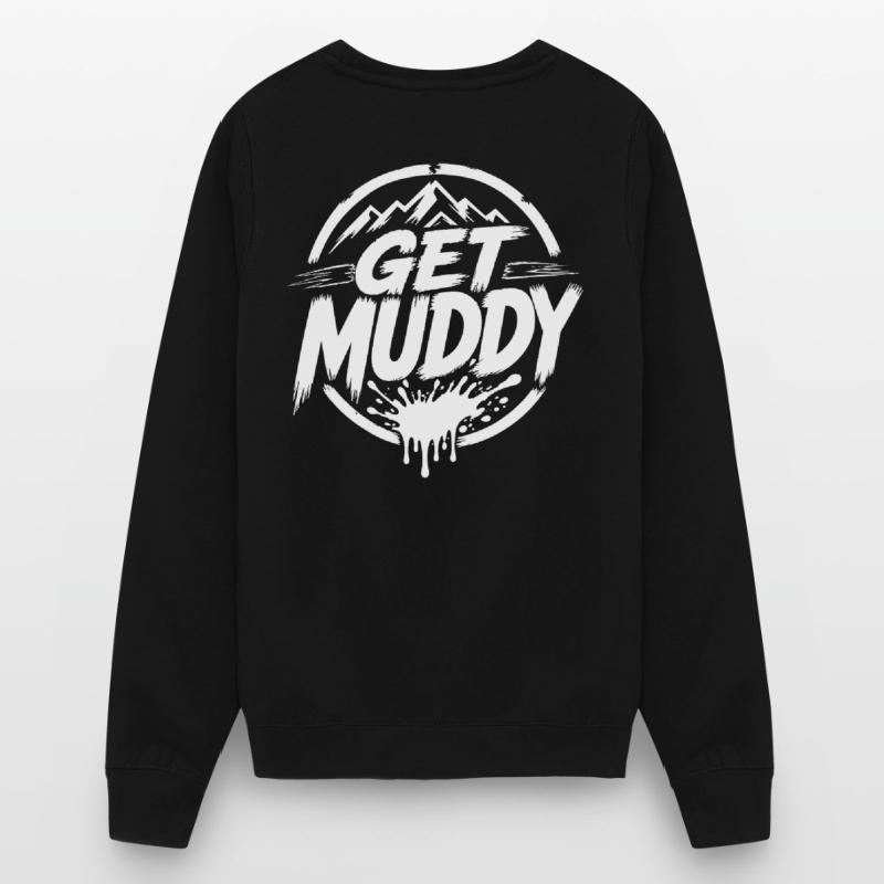 Unisex Pullover