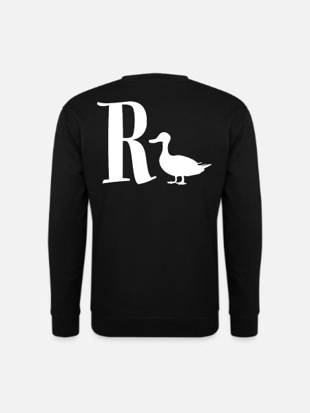 Retirement Humor - Unisex Sweatshirt - black