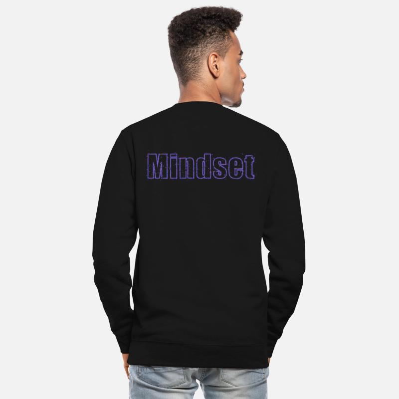 Unisex Pullover