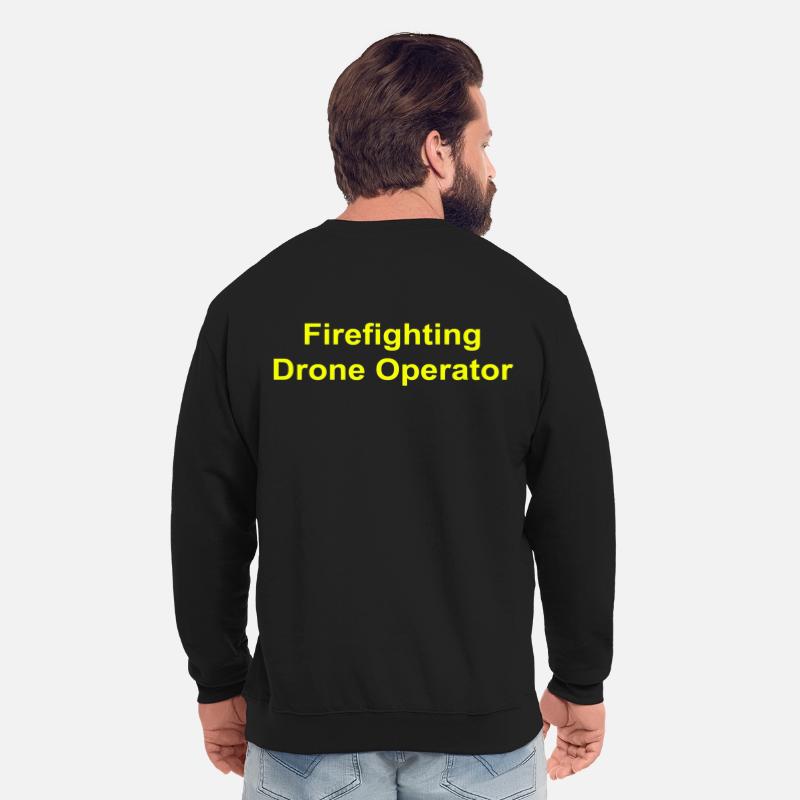 Unisex Pullover