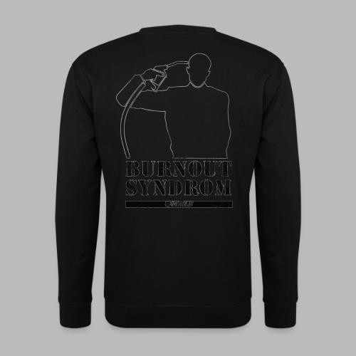 Burnout-Syndrom 2023 - Unisex Pullover
