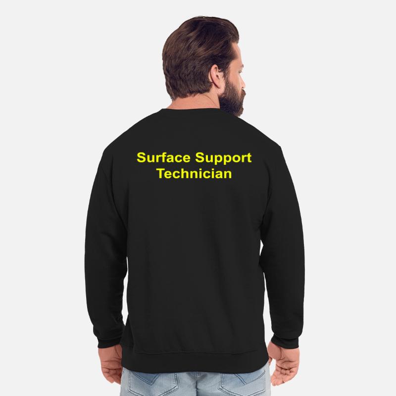 Unisex Pullover