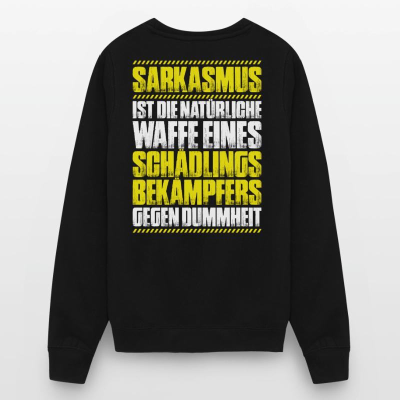 Unisex Pullover
