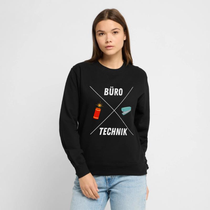 Unisex Pullover