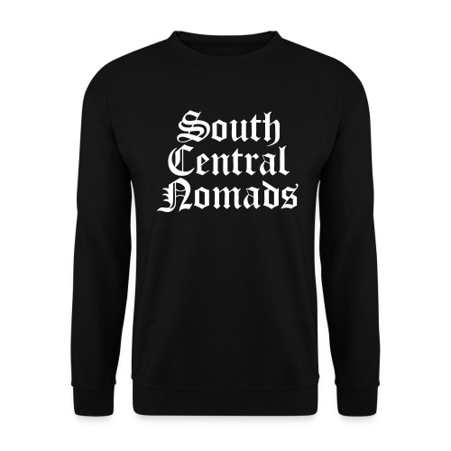 South Central Nomads - Unisex Pullover