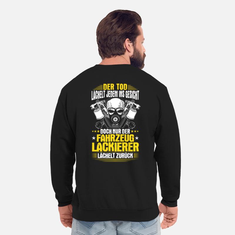 Unisex Pullover