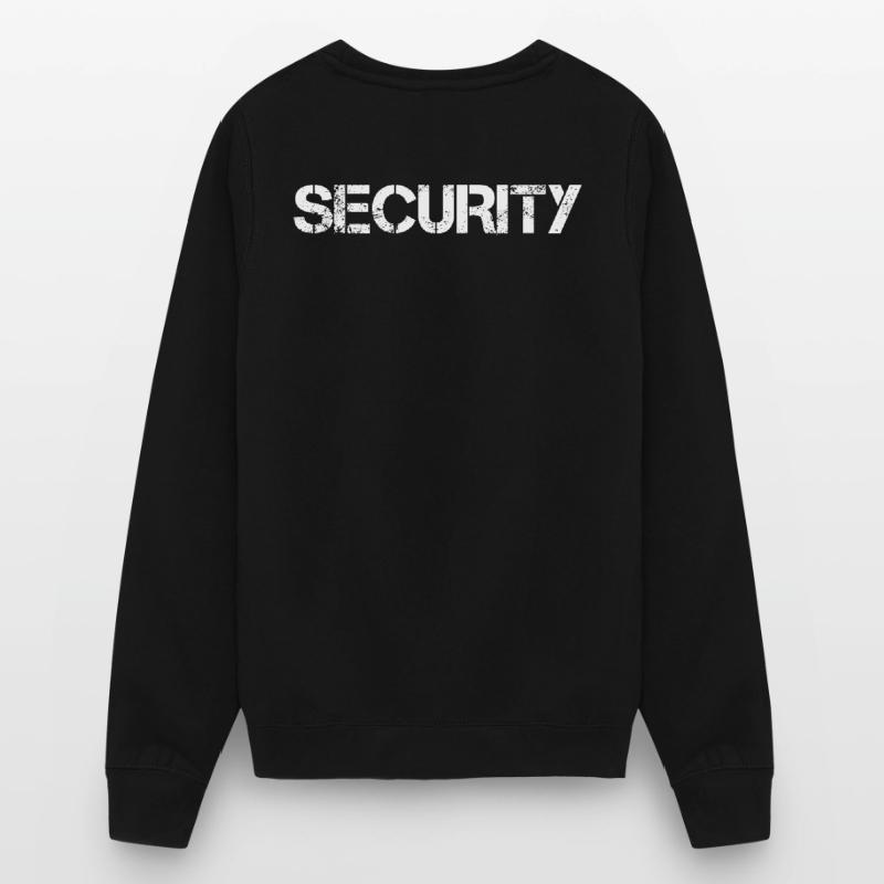 Security - Security Unisex Sweatshirt