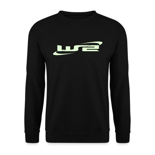 logcdspreadshirt - Sweat-shirt Unisexe